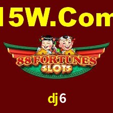dj6 login